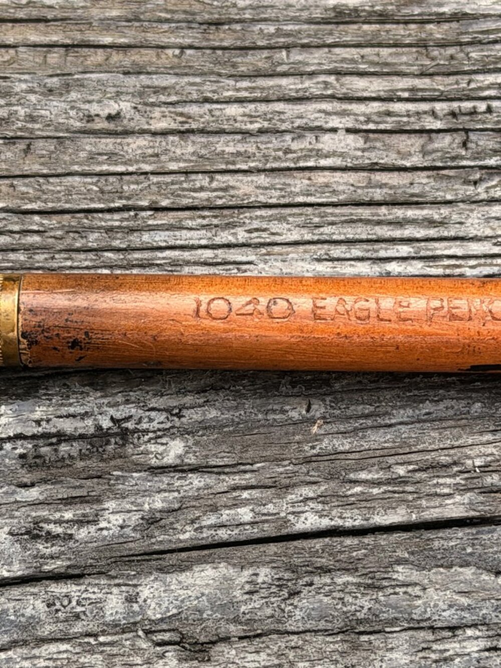 Vintage 1040 Eagle Pencil Co Dip Pens 1940’s Fountain Pen USA Calligraphy Nib - Picture 2 of 7